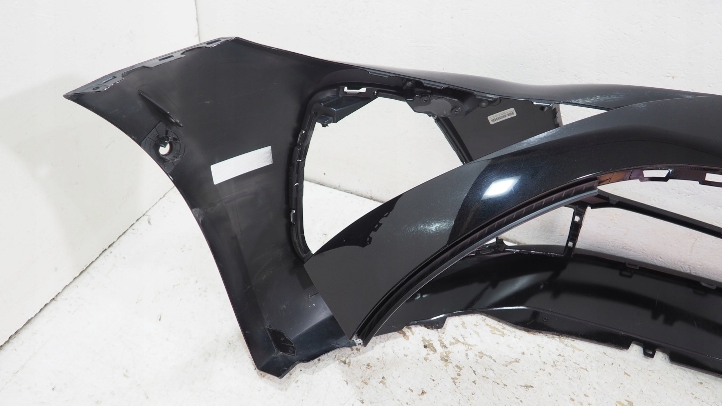 Audi A5 B10 S Line bumper front front 8B3807437A