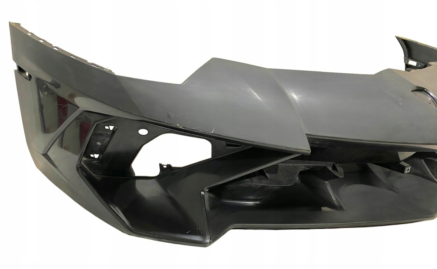 LAMBORGHINI AVENTADOR SV LP750 FRONTSTOSSSTANGE