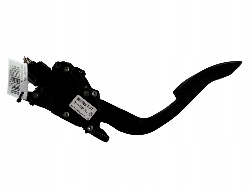 potentiometer accelerator pedal VEM RENAULT TWINGO
