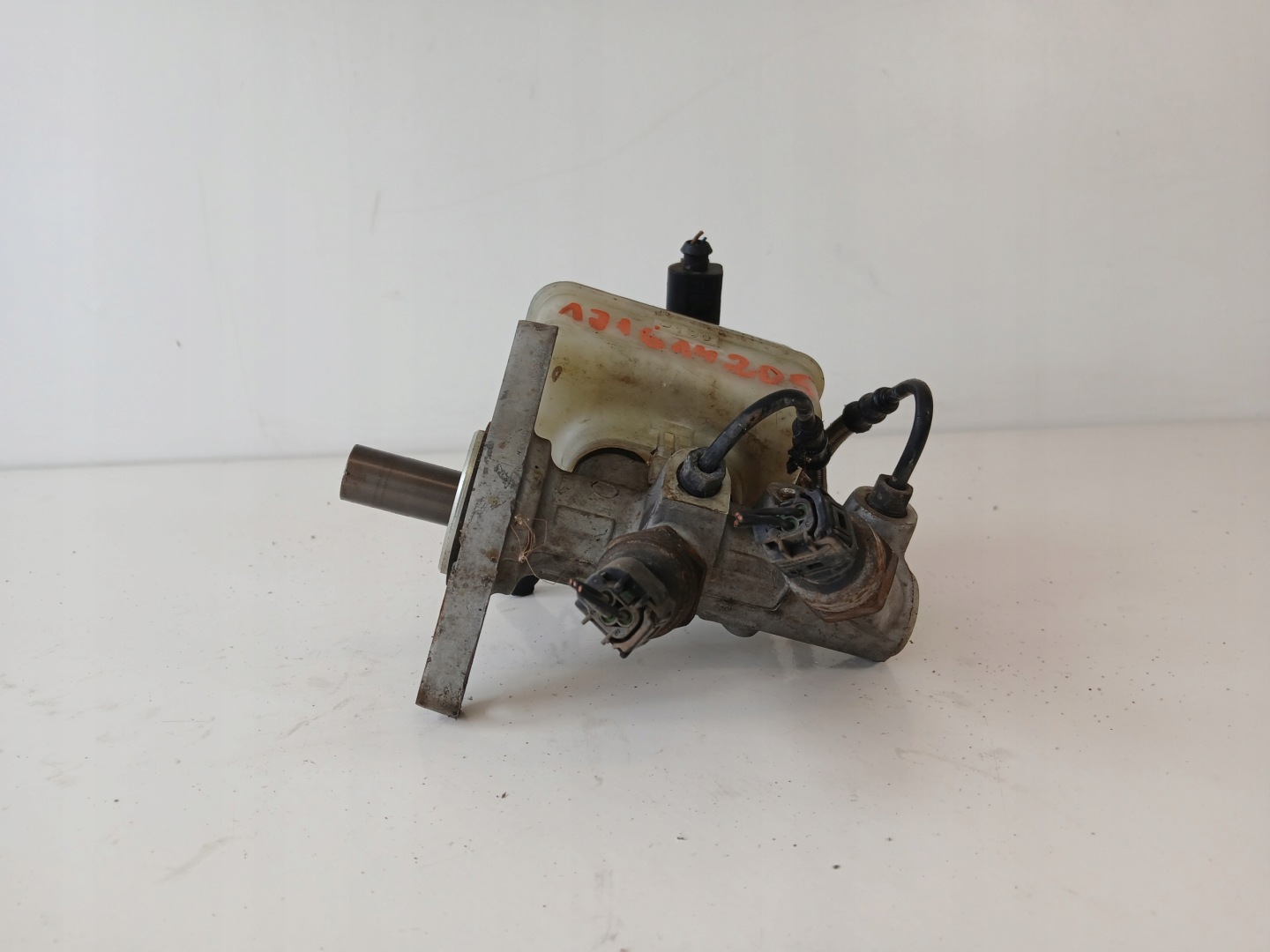 VW GOLF IV BORA Servo frein DWA Capteurs 1J1614205