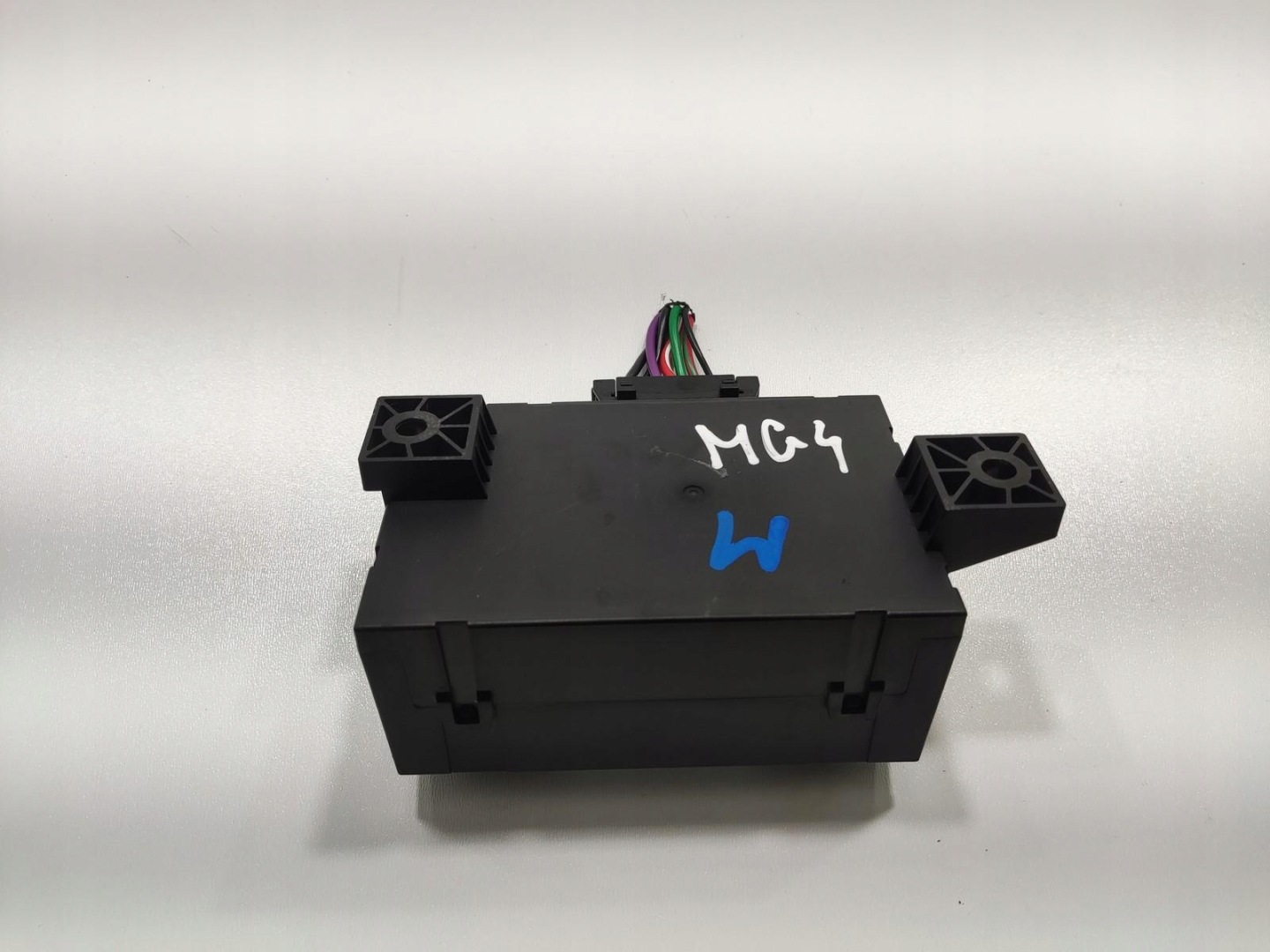 module control unit ZASILANIA MG 4 MG4 2022-2025 11442502