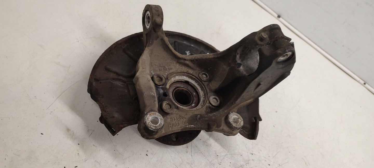 swing front front left VW Passat CC 2,0 TDI