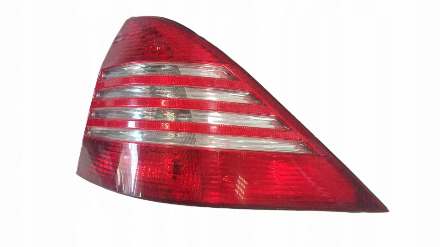 light rear right MERCEDES-BENZ S350 W220 3.7i 2002