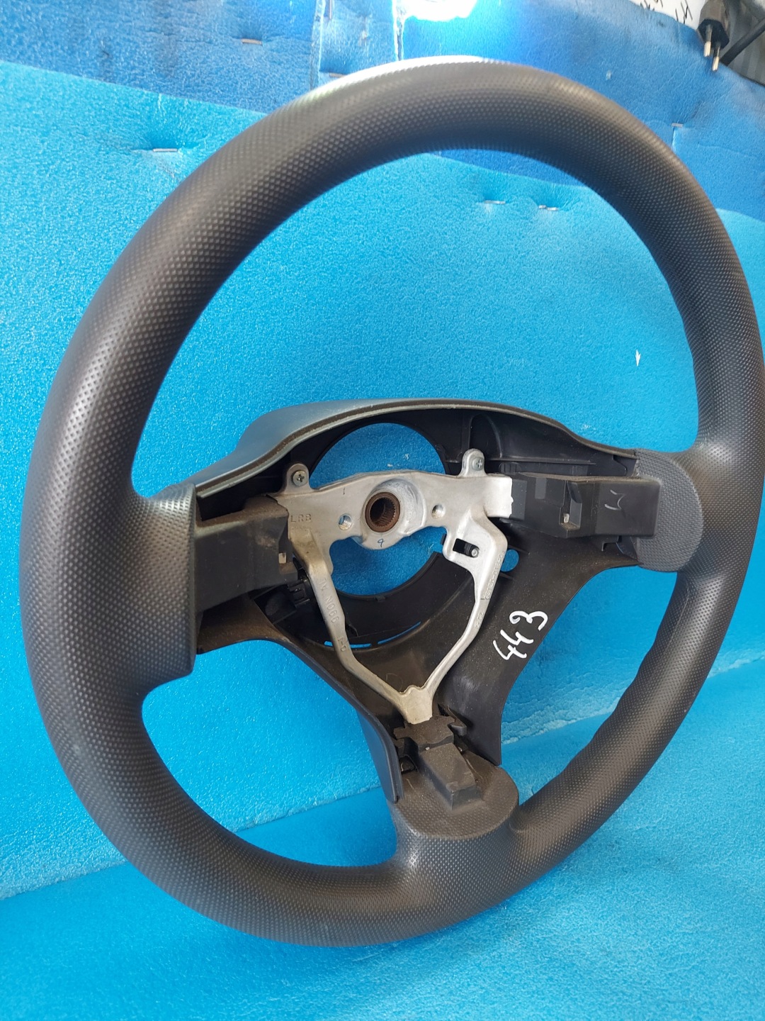 lenkrad TOYOTA AYGO GS12001840