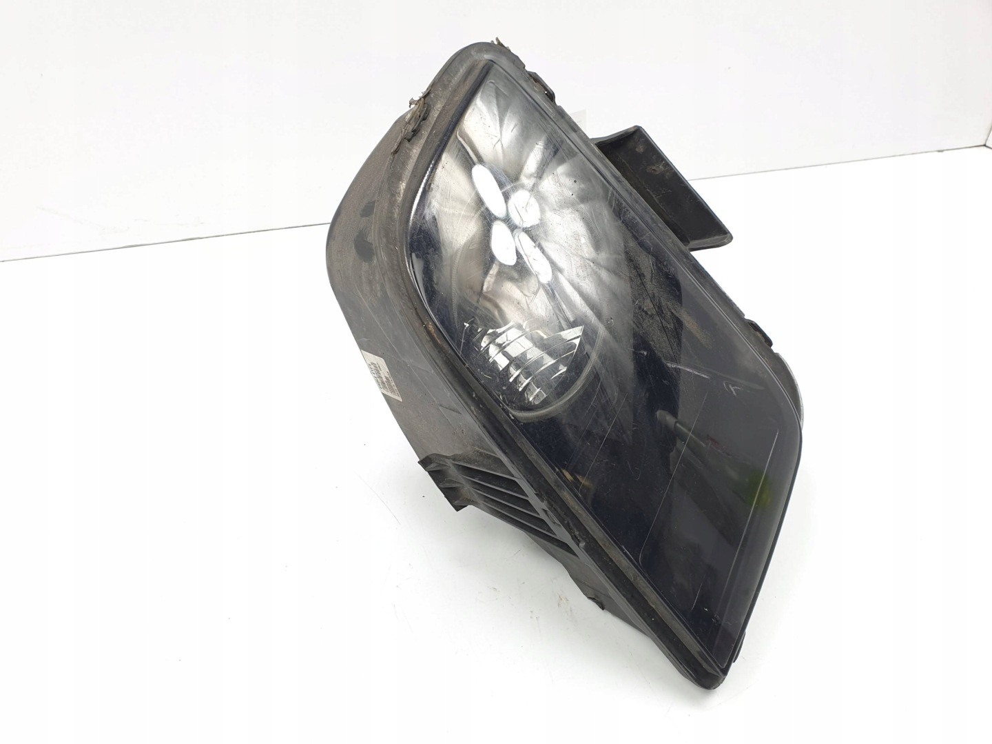 light left front EAGLE EYES FORD MUSTANG GT