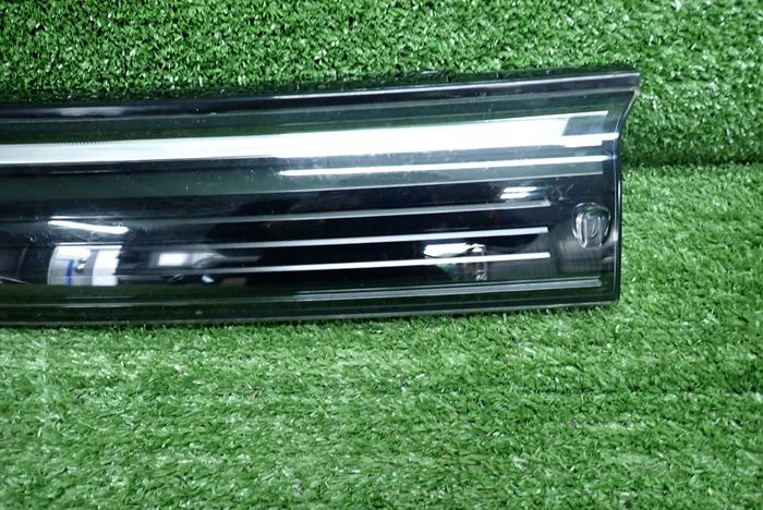 VW TIGUAN III 24- Nebelscheinwerfer led rechts drl a