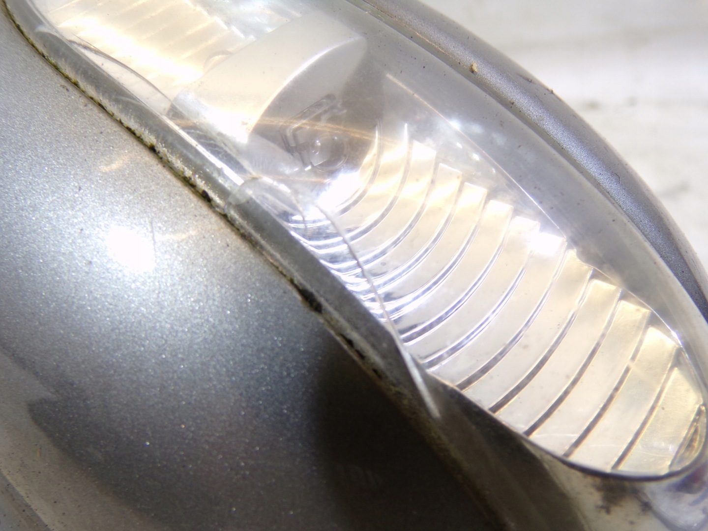 mirror left MERCEDES W169 7 PIN (1)