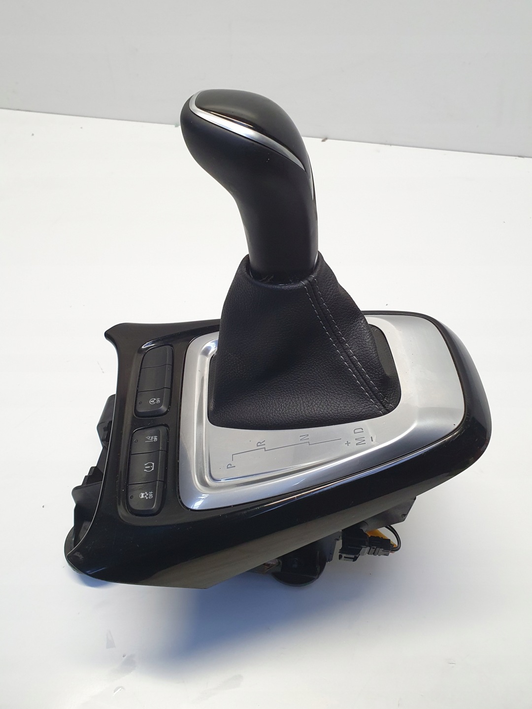 OPEL CROSSLAND X Leva cambio AUTOMAT