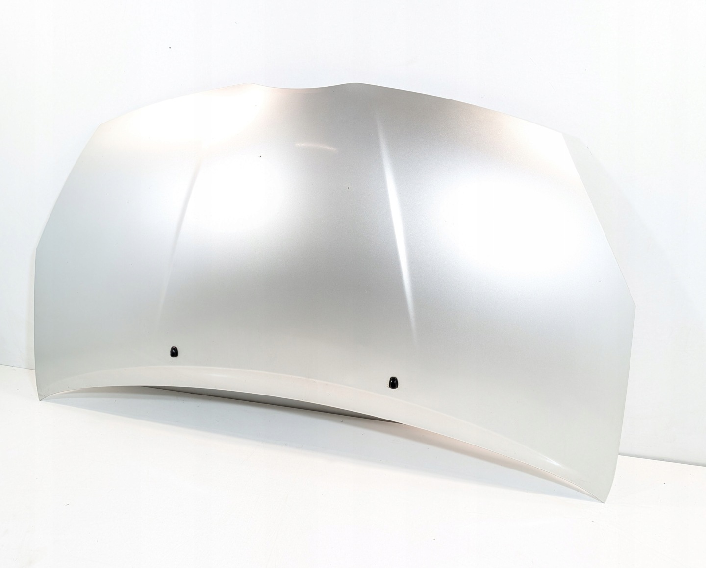 cofano SREBRNA Toyota Corolla Verso 2 II 04-09