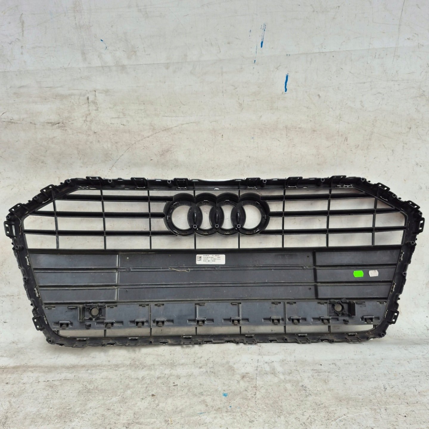 AUDI A6 C8 4K 18-25 Grill Grill PDC