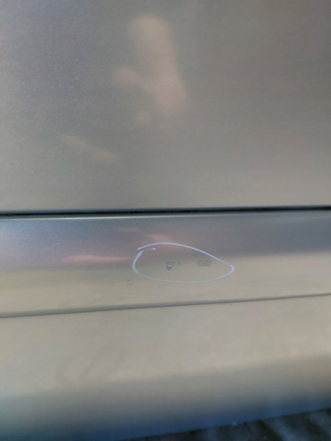 vrata desna prednje CITROEN C8