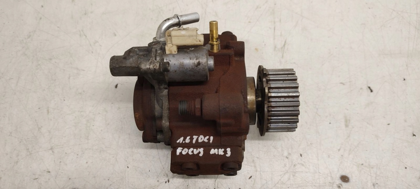 Pompe d’injection Carburant Ford Focus MK3 1,6 TDCI