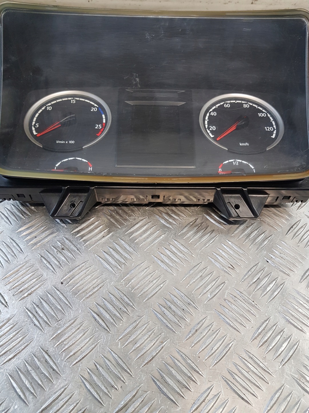 dials dials OE 2052210 SCANIA R420