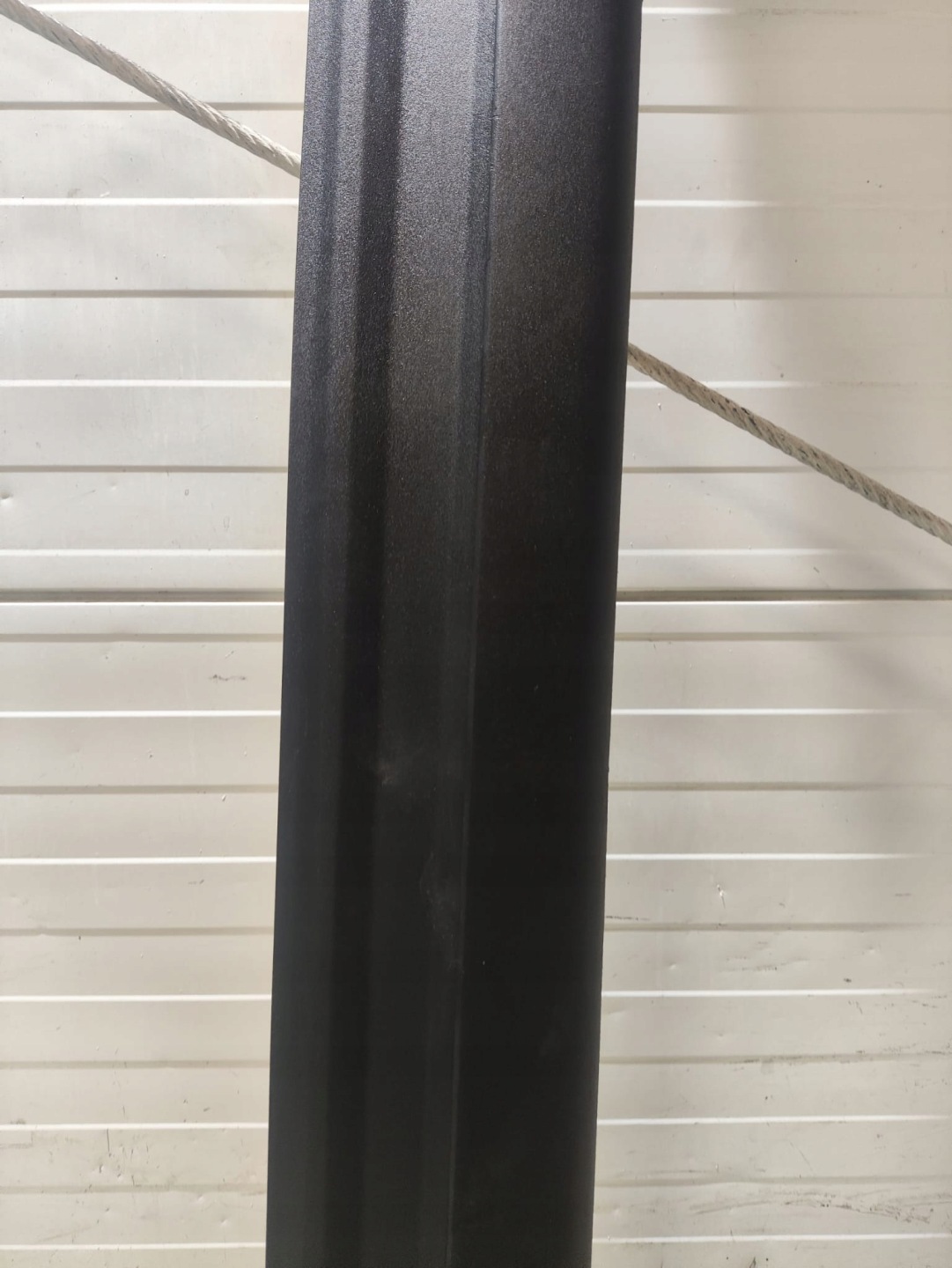 BMW X3 G01 moulding threshold right threshold right cap LED light 51777400676