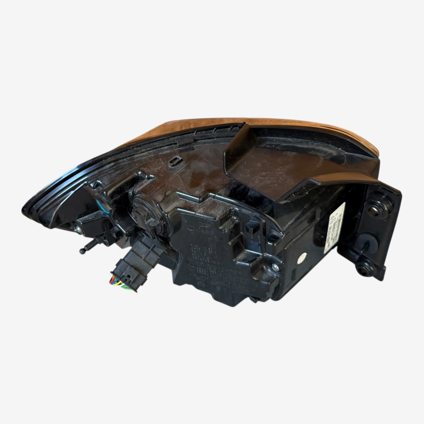light rear right JEEP AVENGER 2023 ROK FULL LED 00521707380