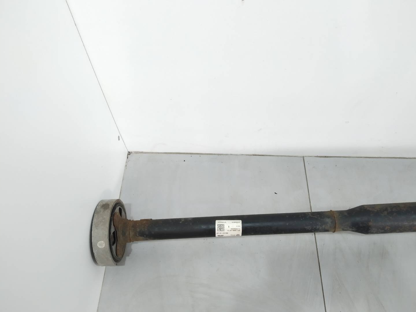 cardan 3Q0.521.101.AR Skoda Superb III (2015-)