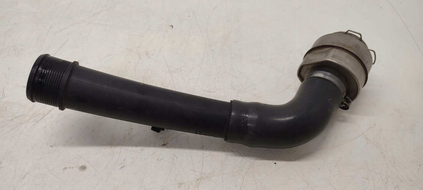hose wiring air pipe Renault Kadjar 1,3 TCE