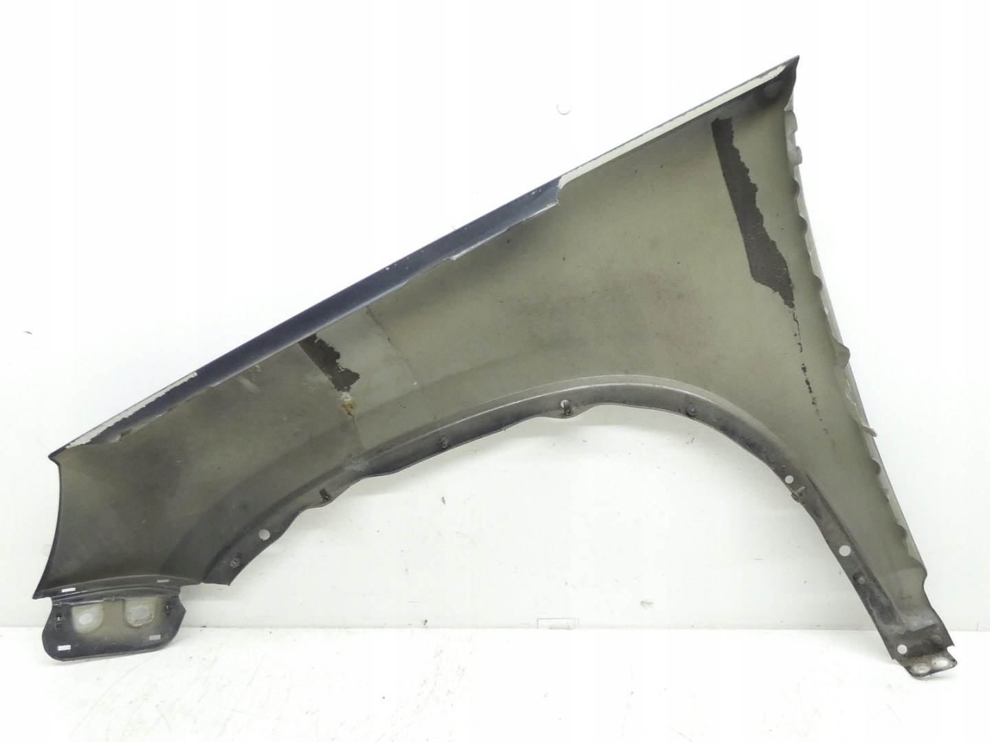 fender right front front VW TIGUAN and 5N 07R- LC9X
