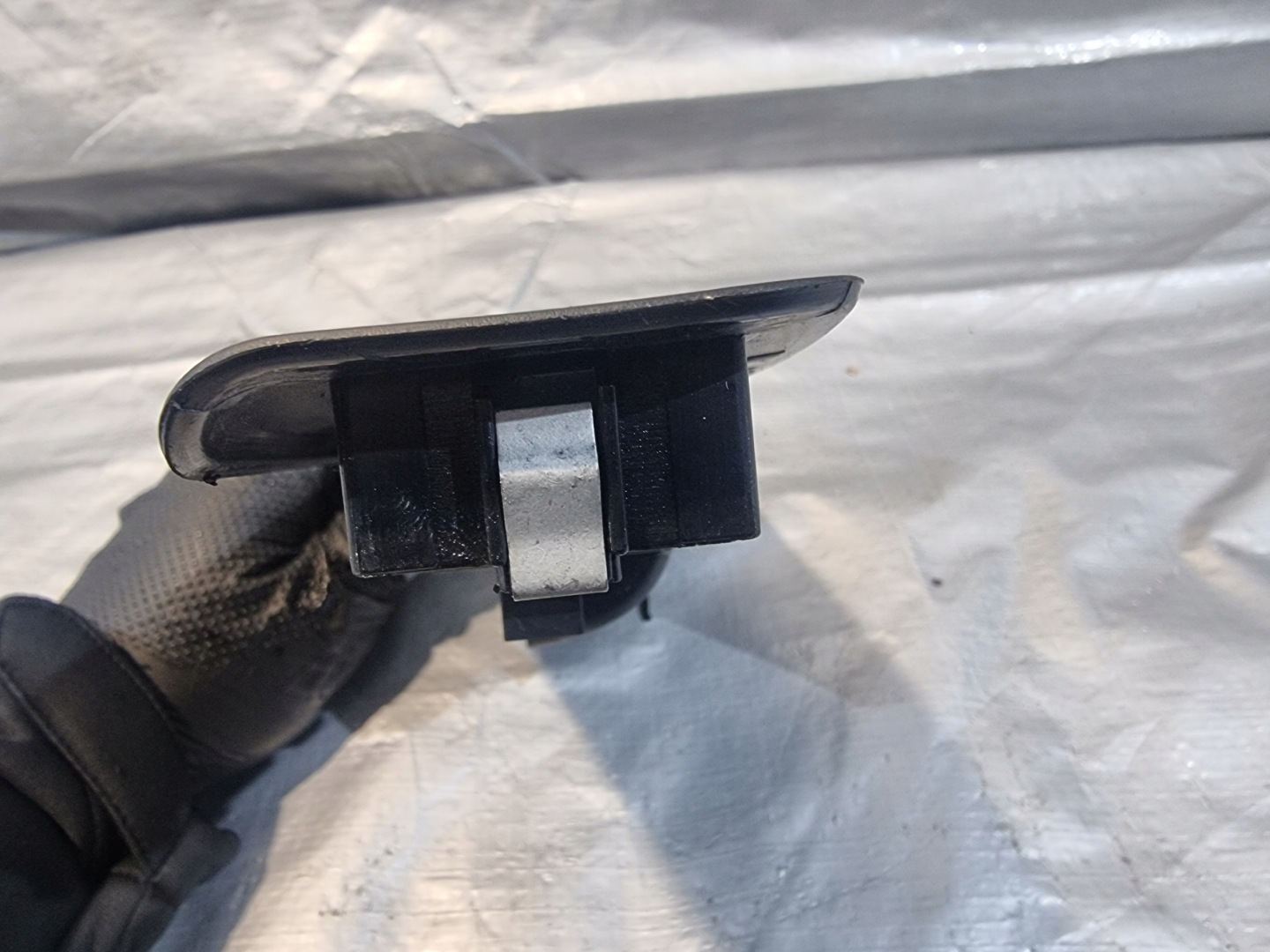 window control switch OE 6Q1867171E VW POLO IV 4