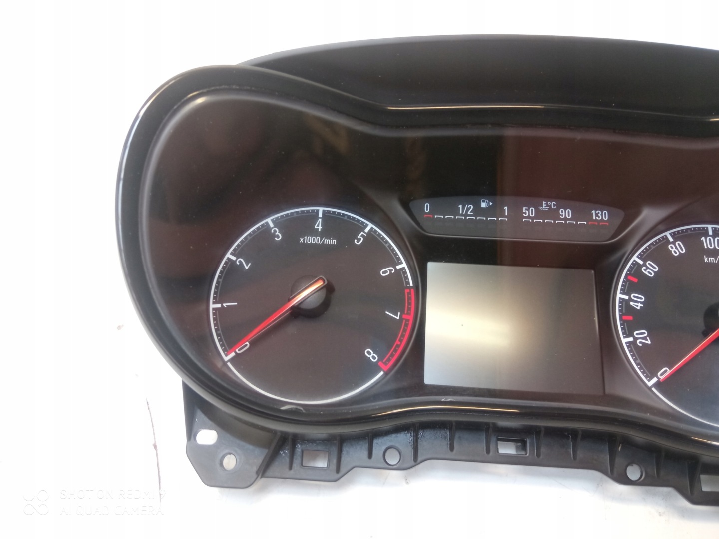 OPEL CORSA E dials dials 39204203 EUROPA BEN