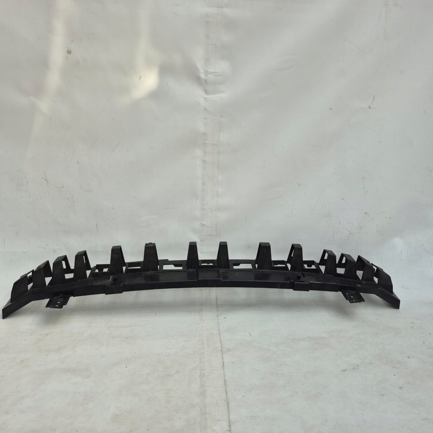 FORD MONDEO MK5 sider ABSORBER of a bumper front JS7B-17E898-A