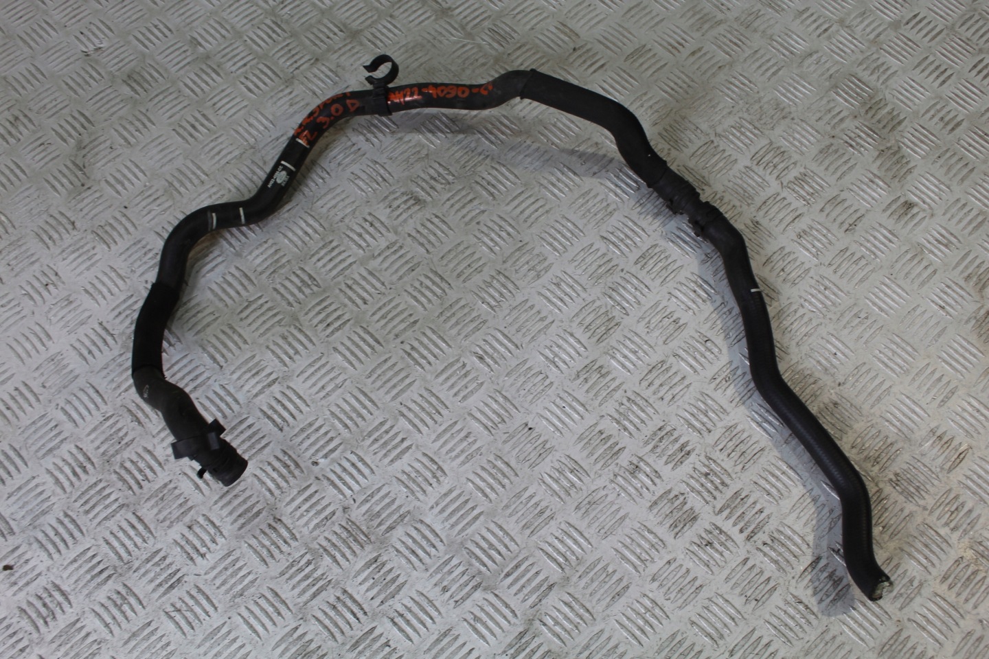 CRIJEVO PRIJENOS VODE RANGE ROVER SPORT FL AH22-4090-CC
