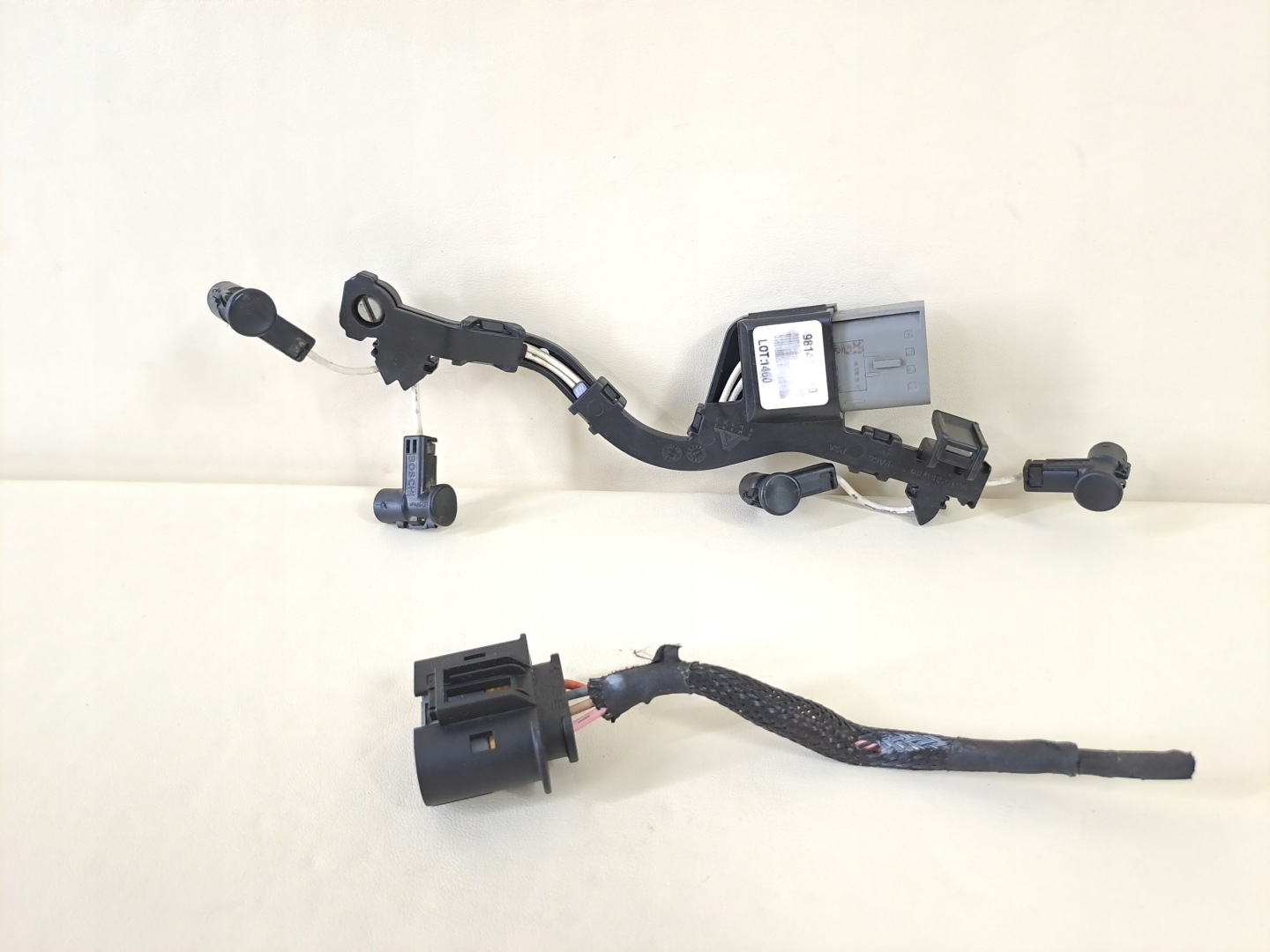 RIFTER 20r bundle moulding plugs ZAROWYCH 1.5 BHDI