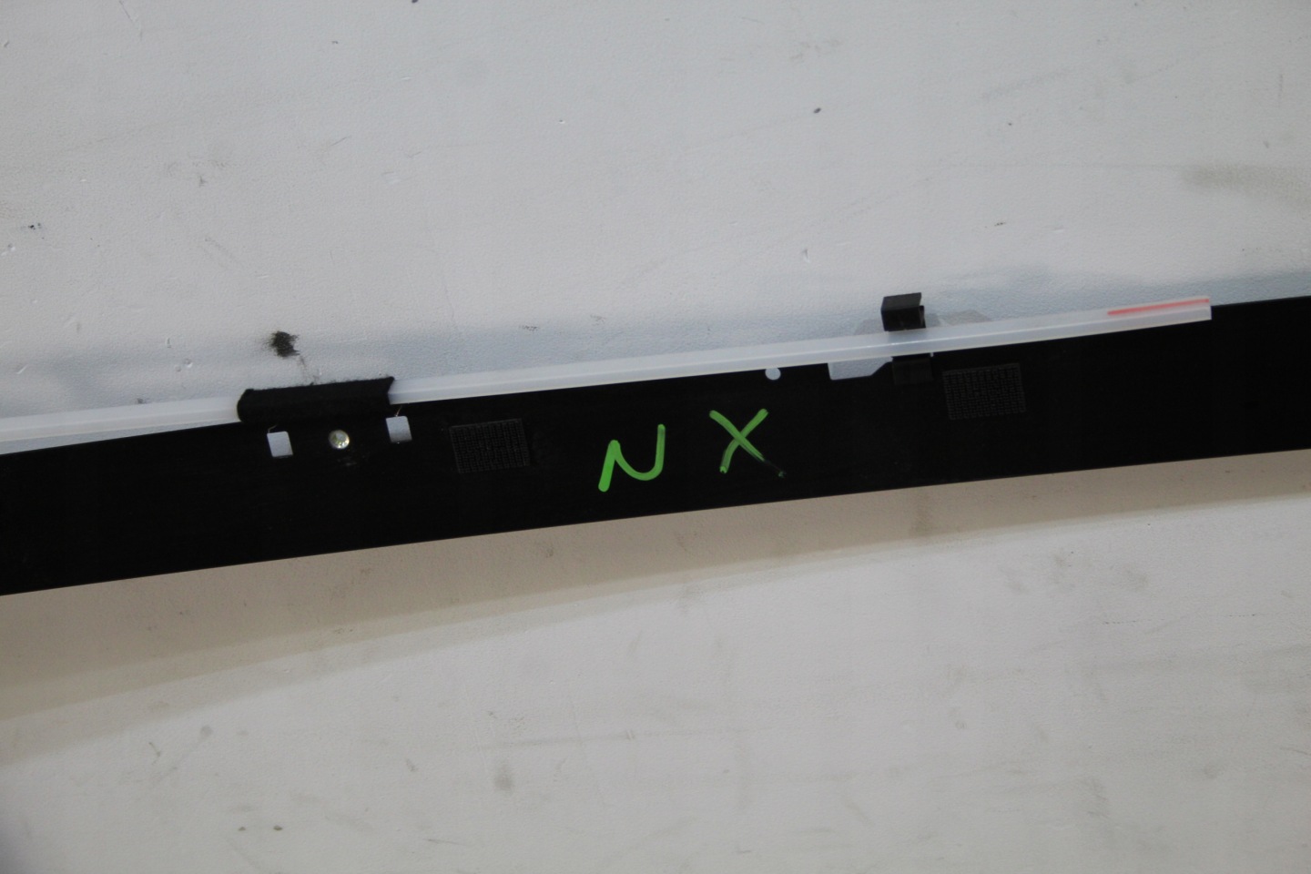 TRENNNETZ PANORAMA DACH DACH LEXUS NX 300H LIFT