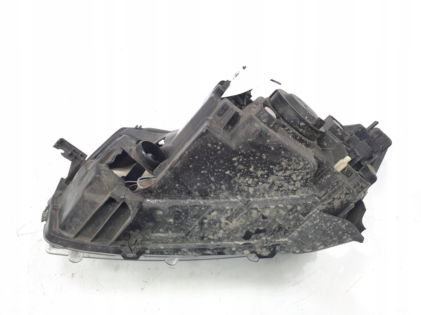 light left front 260107615R DACIA SANDERO II