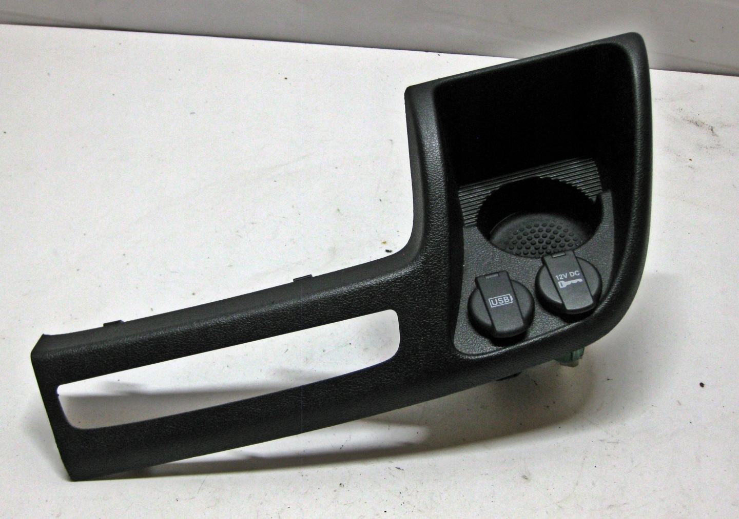BOXER JUMPER DUCATO LIFT III couverture PANELU console 1314821070
