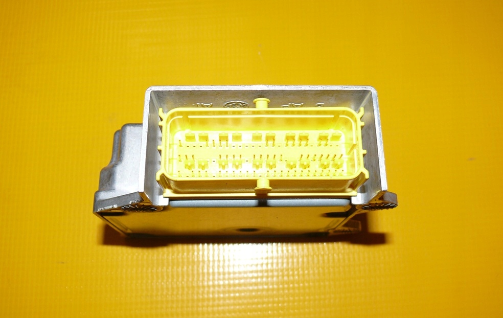 modulo SENSOR airbag airbag AUDI A6 C6 3.2 FSI V6 255KM AUK 4F0959655B