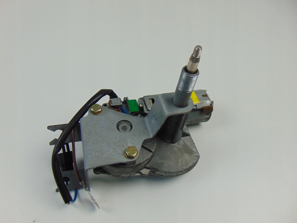 Motor Wischer OPEL CORSA B heck 90386268 OPEL