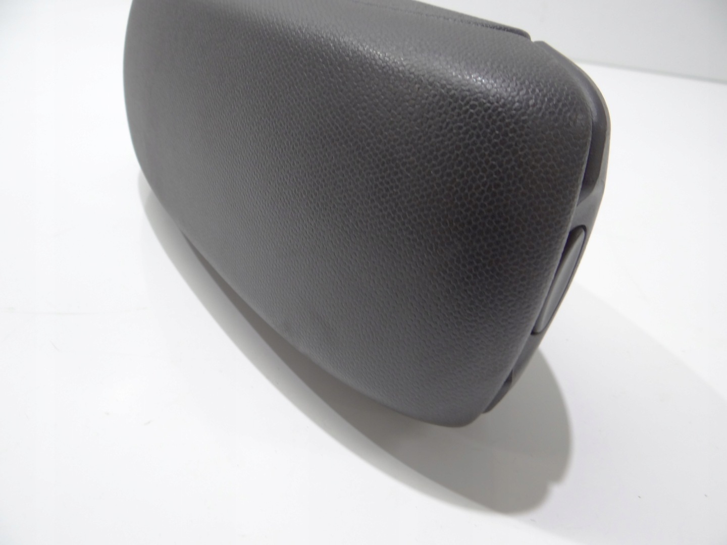 armrest black MINI R60 8110845