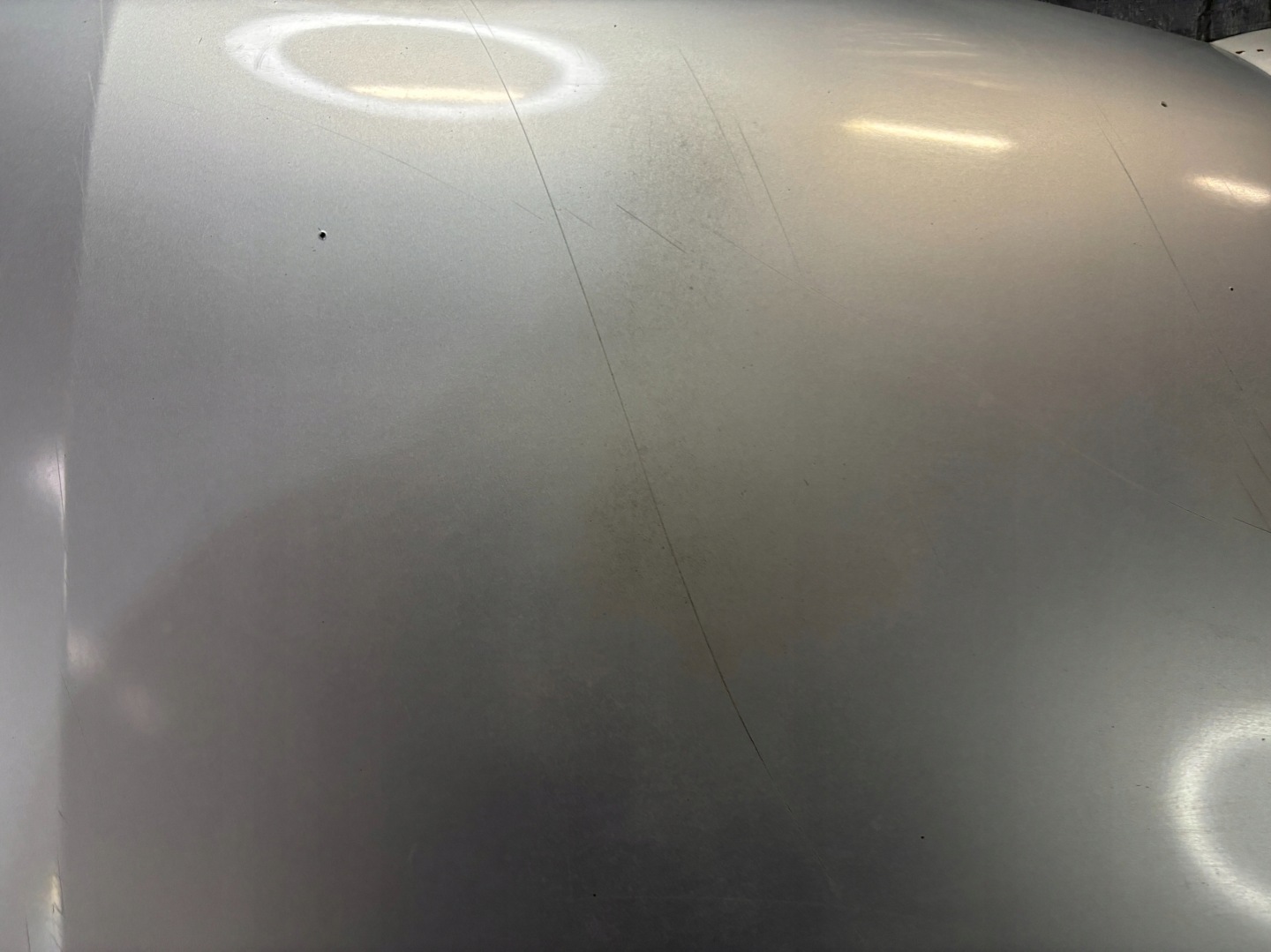 Capot Opel Movano A lift k: TEB64