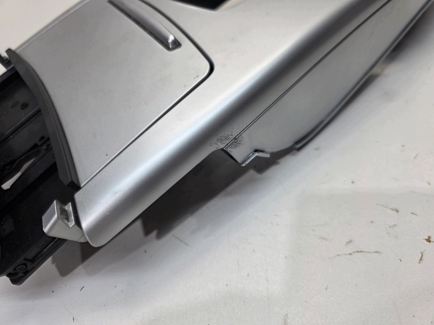 DEKOR TUNELU Obal PANELU MMI AUDI A6 C6 4F1864261AR