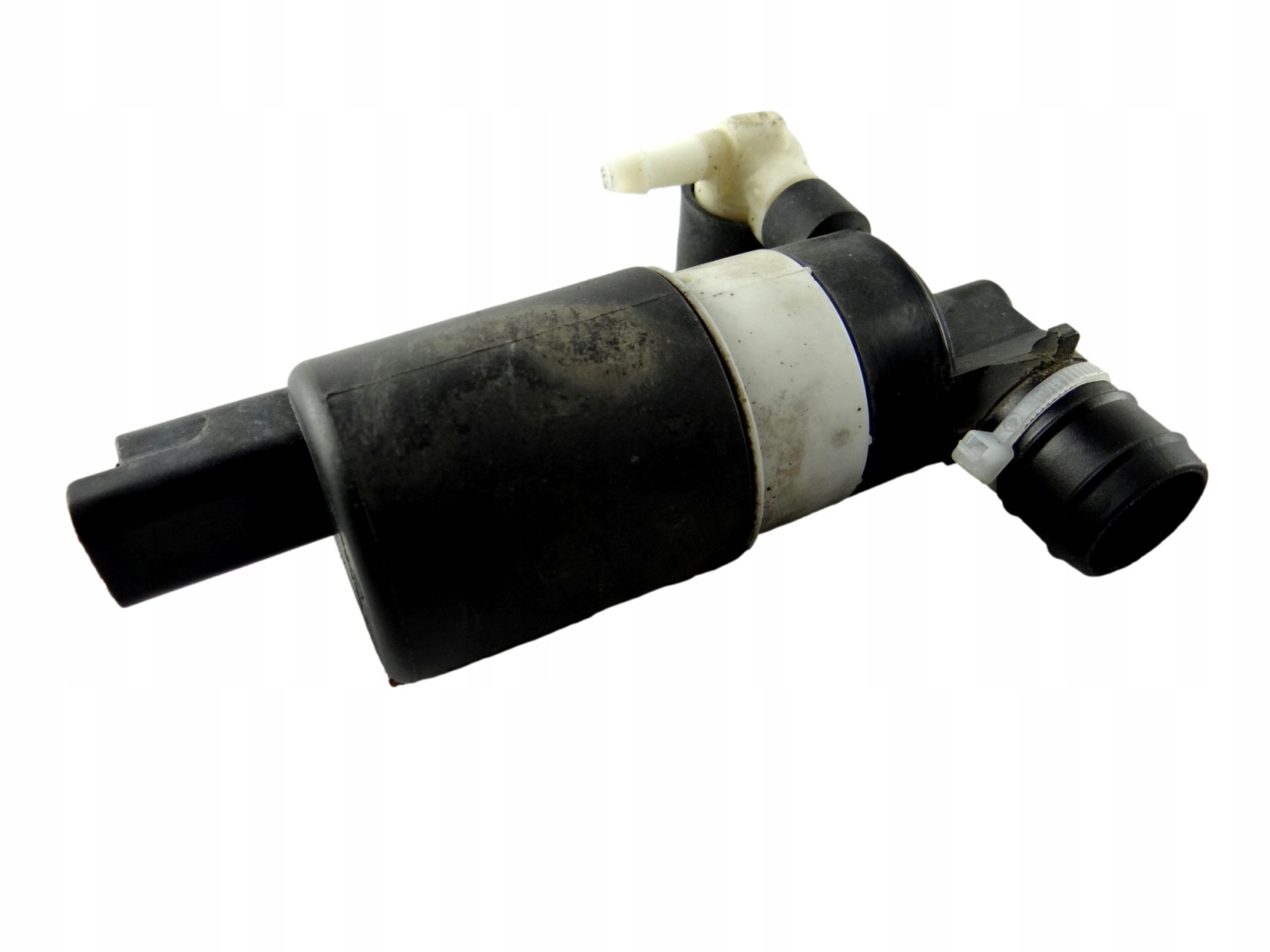 engine pump washers CITROEN C4 PICASSO 7700430078