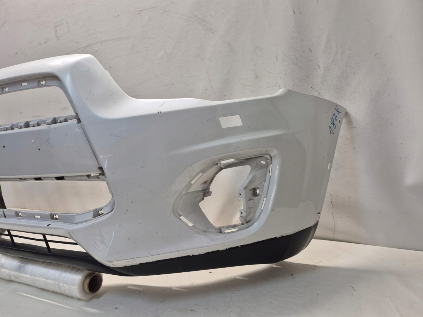 MITSUBISHI ASX and 1 LIFT 12-16 bumper front front SPR 6400F649ZZ