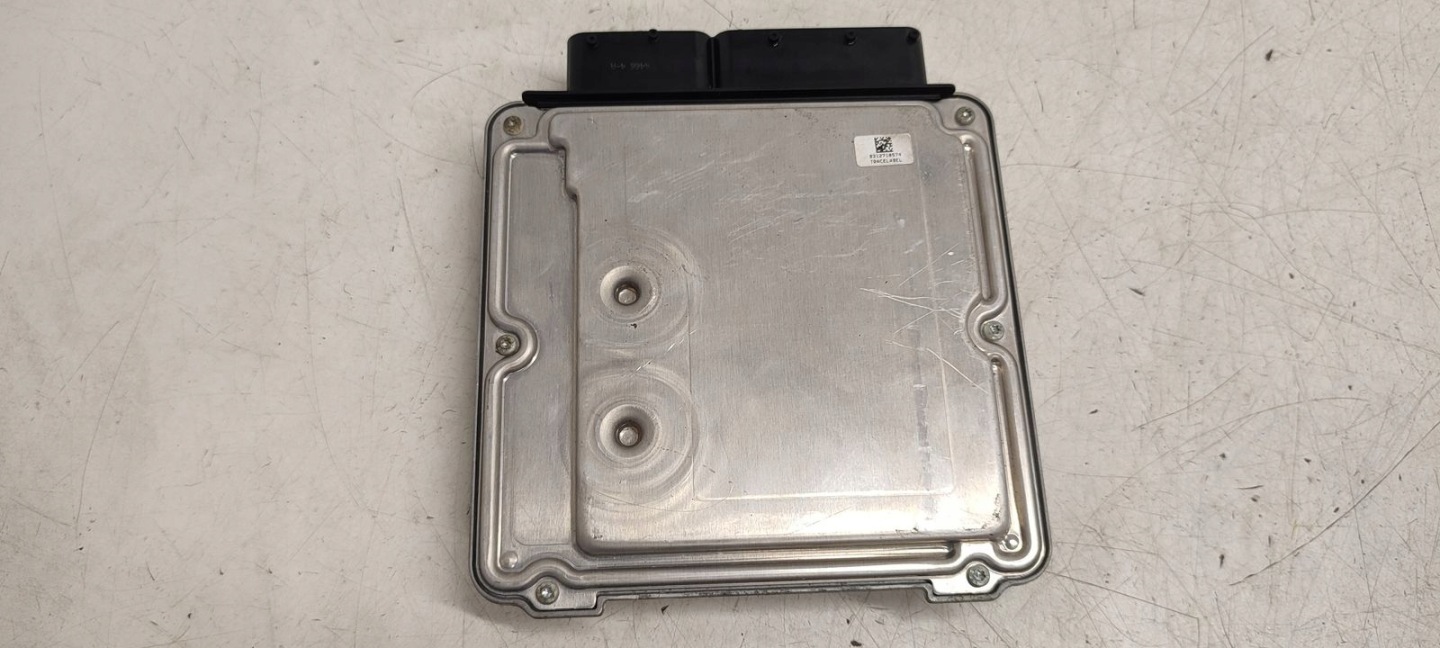 Centralina computer Motore Audi A6 C6 3,0 TDI quattro