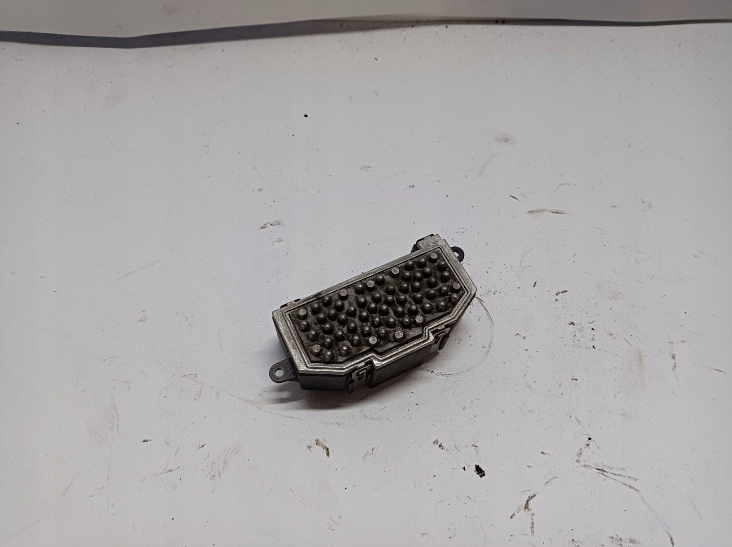 Résistance chauffage habitacle VW Audi 3C0907521D
