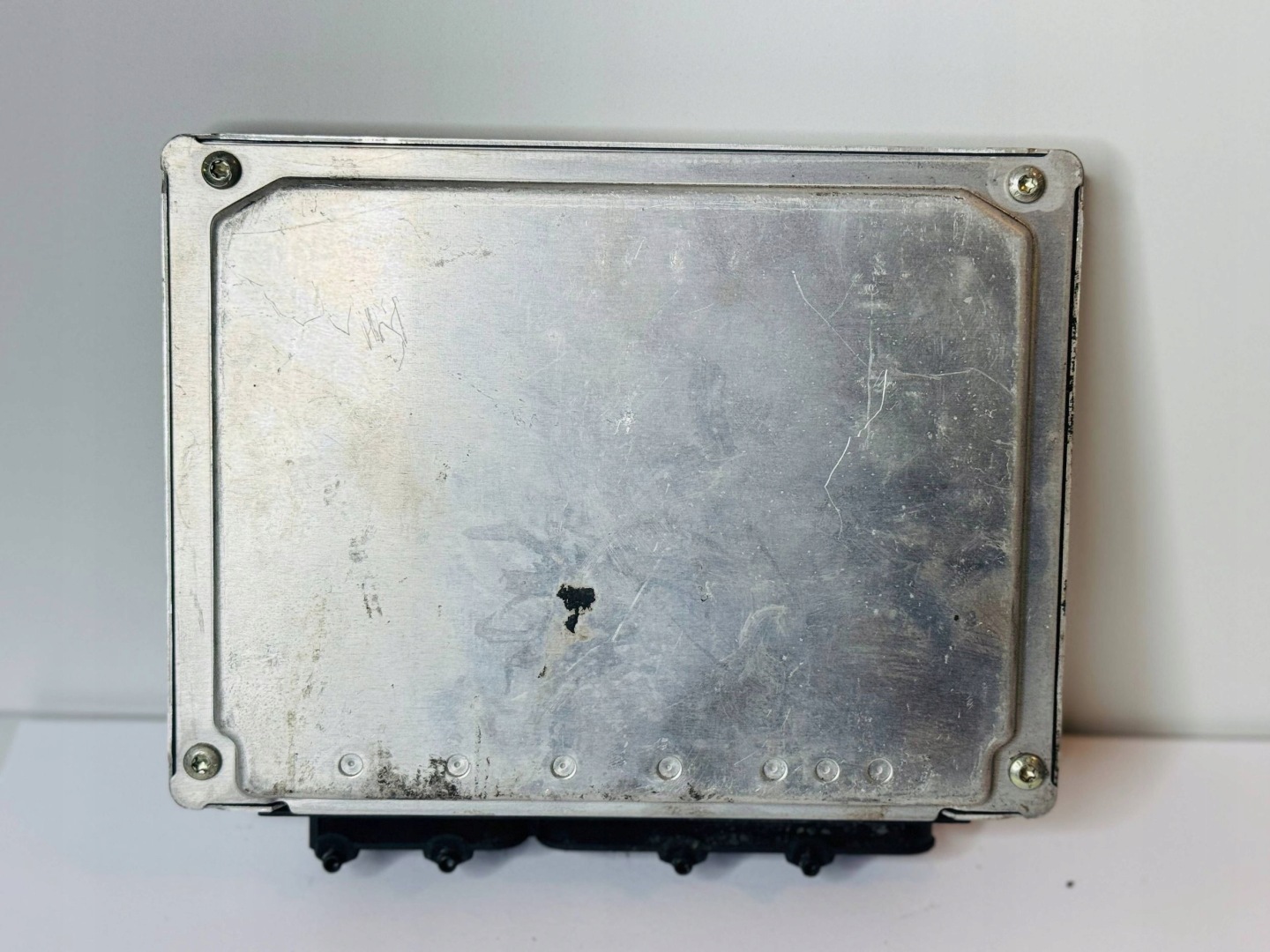 VW PASSAT B5 1.8 control unit of the engine 8D0907558F 0261204613/614