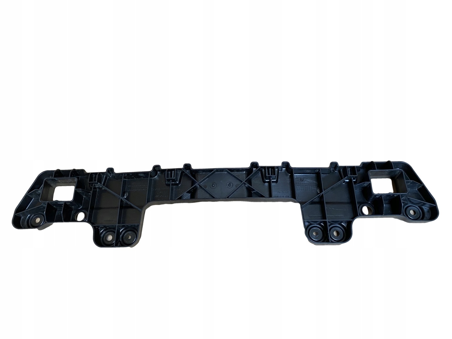 AUDI A3 8Y SPORTBACK Halter der Stoßstange heck 8Y4807329A