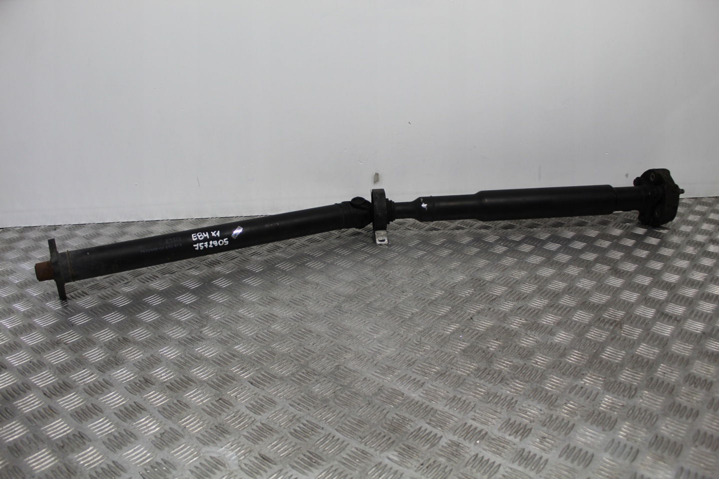 cardan KARDAN BMW X1 E84 7572905