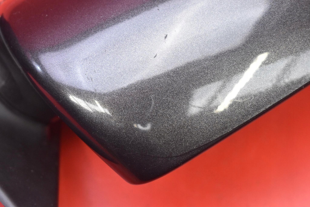 mirror right LZ7L EU 010754 AUDI A3 8P 03-05 5 PIN