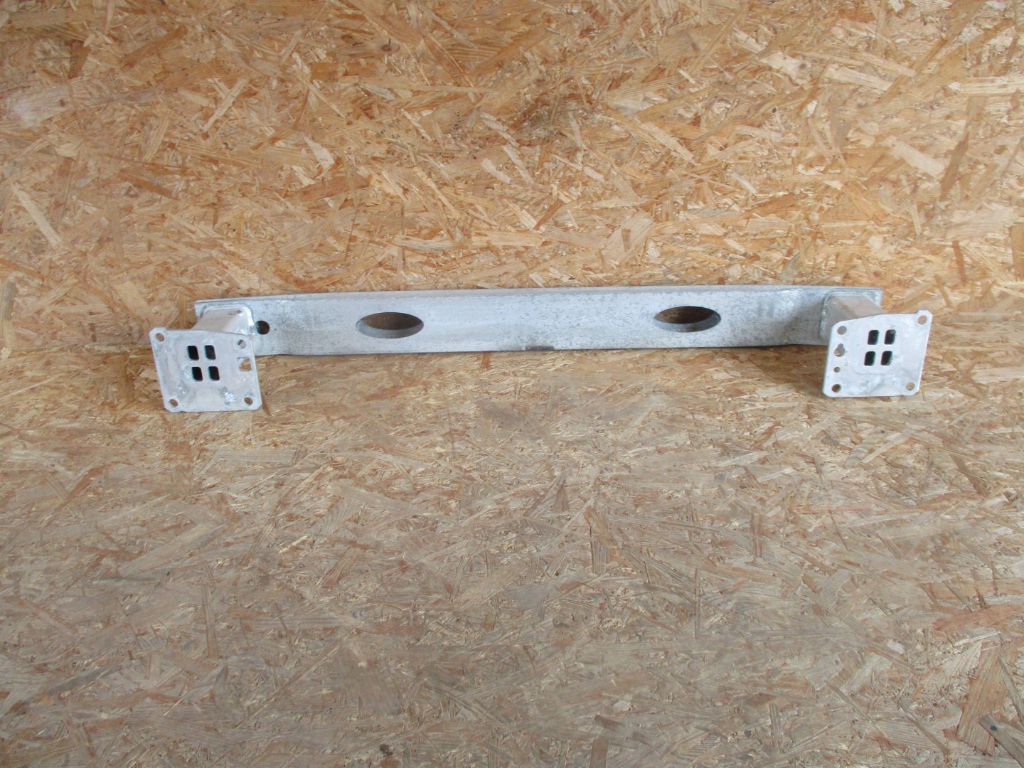 bumper support rear part rear PEUGEOT EXPERT III JUMPY III