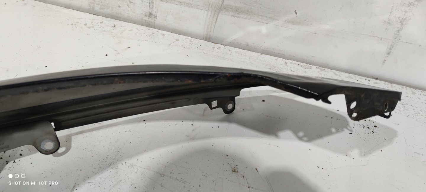 fender right front AUDI A4 B8 2008-2011 LY9B *