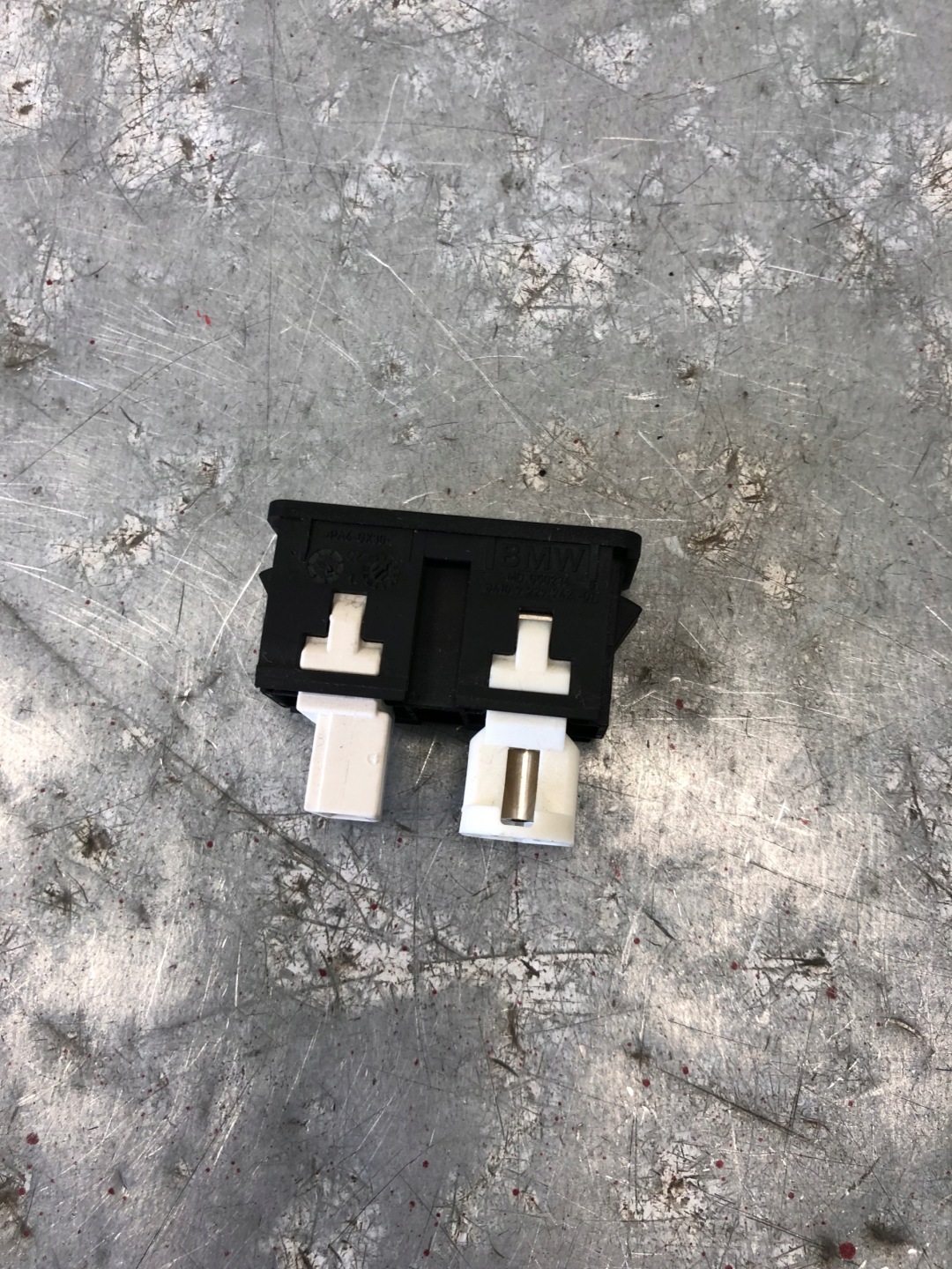adapter PORT USB AUX MINI R55 9229242