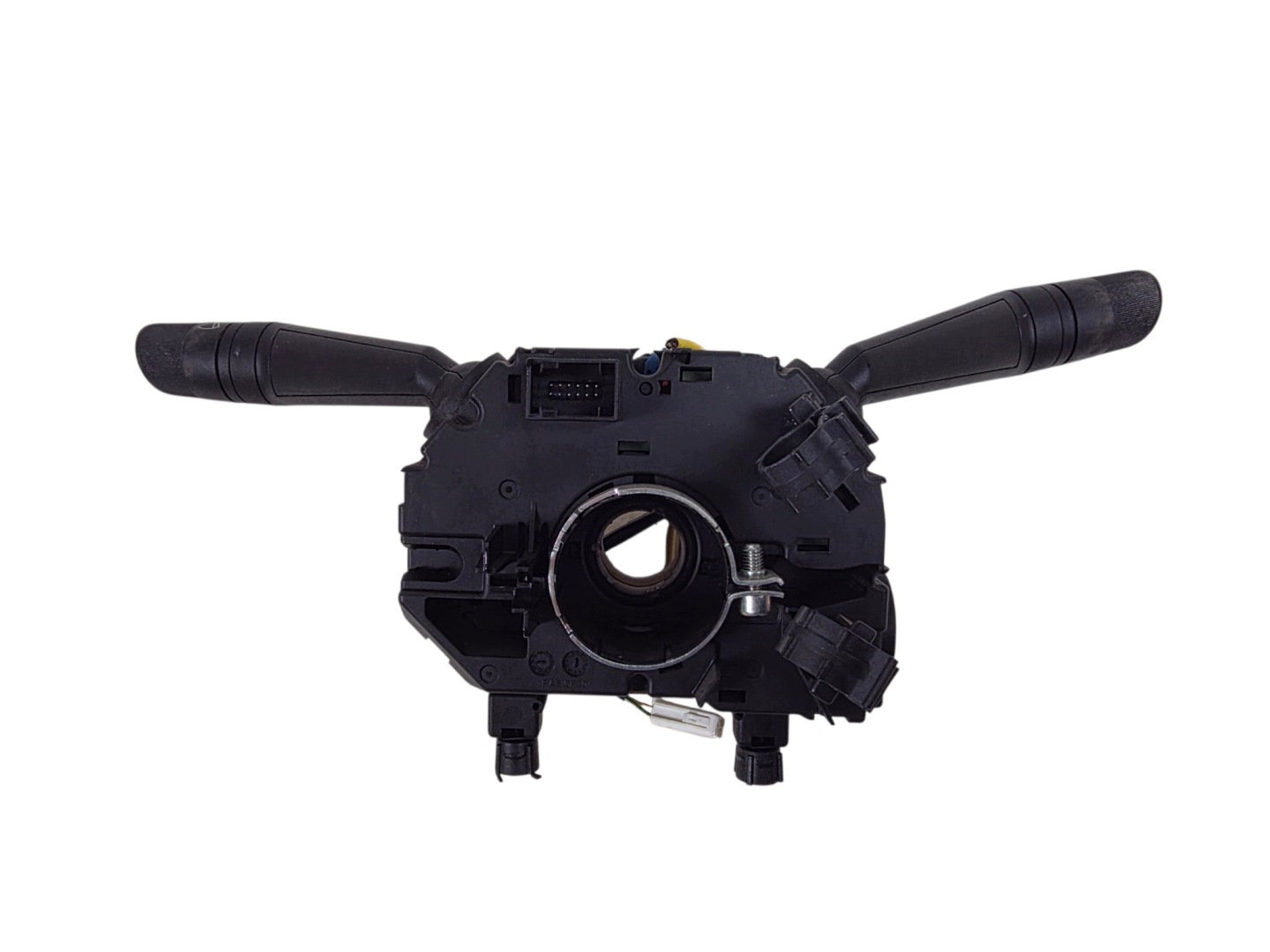 FIAT DOBLO II light switch ring ORG. 0735606803