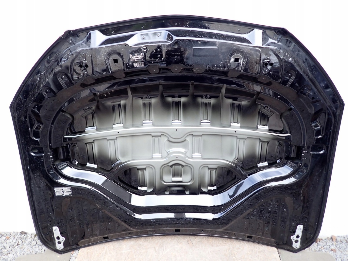 Cofano MERCEDES GLC 254 2022- A2548809500