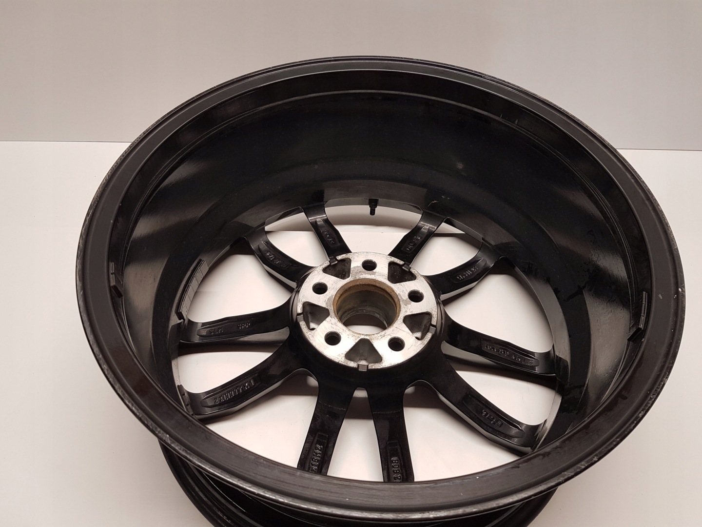 disk BMW G20 G30 8Jx18 ET30 KBA53643