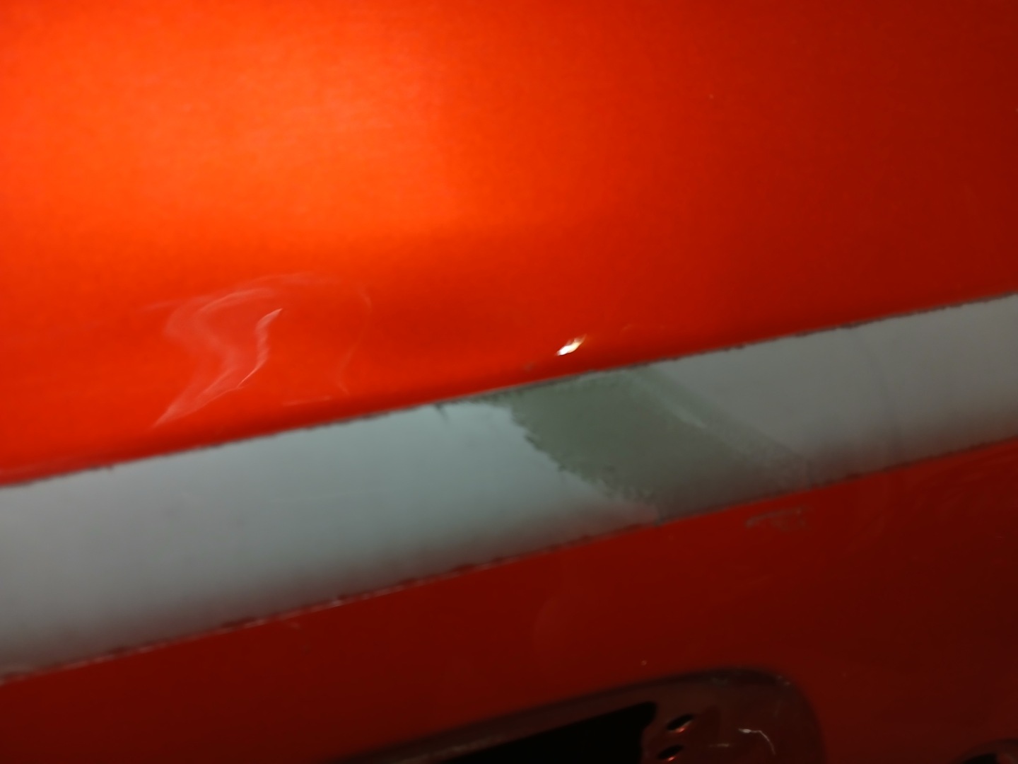 door front left RENAULT TWINGO III 3 14